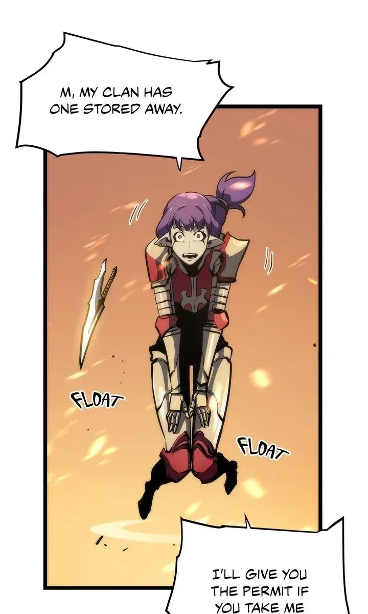 Solo Leveling Chapter 82 Page 41