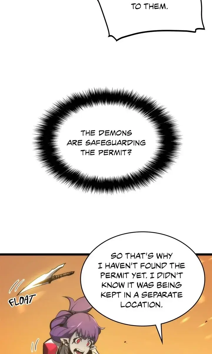 Solo Leveling Chapter 82 Page 42