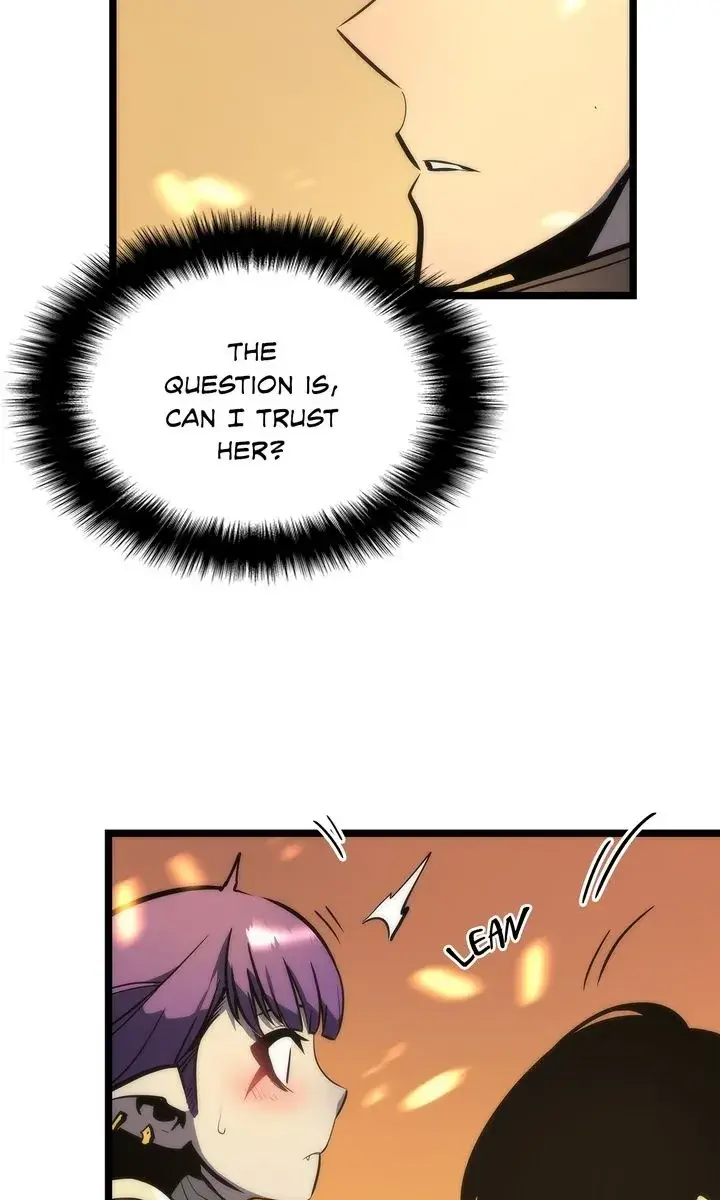 Solo Leveling Chapter 82 Page 45