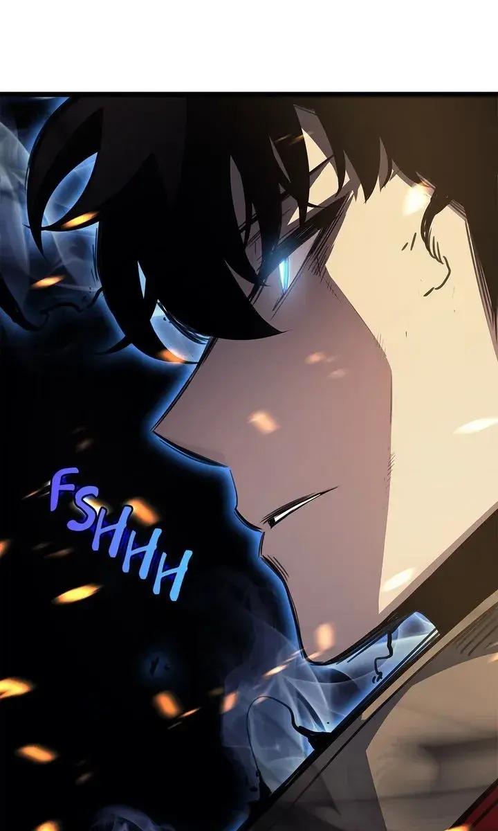 Solo Leveling Chapter 82 Page 50