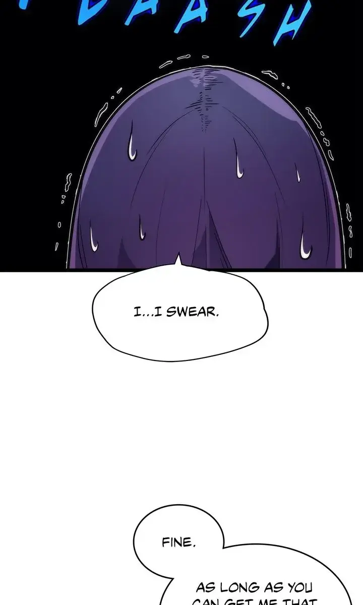 Solo Leveling Chapter 82 Page 54