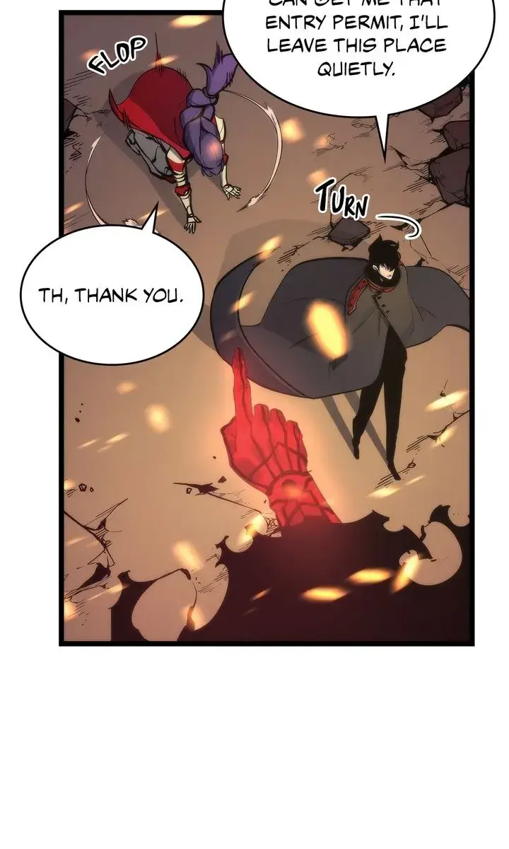 Solo Leveling Chapter 82 Page 55