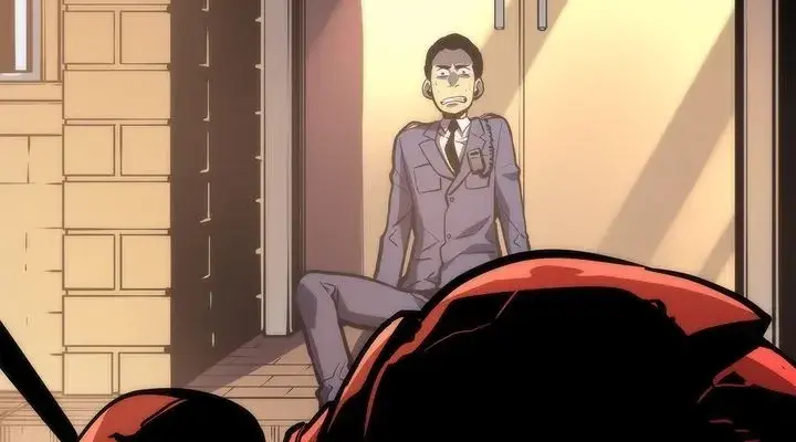 Solo Leveling Chapter 82 Page 60