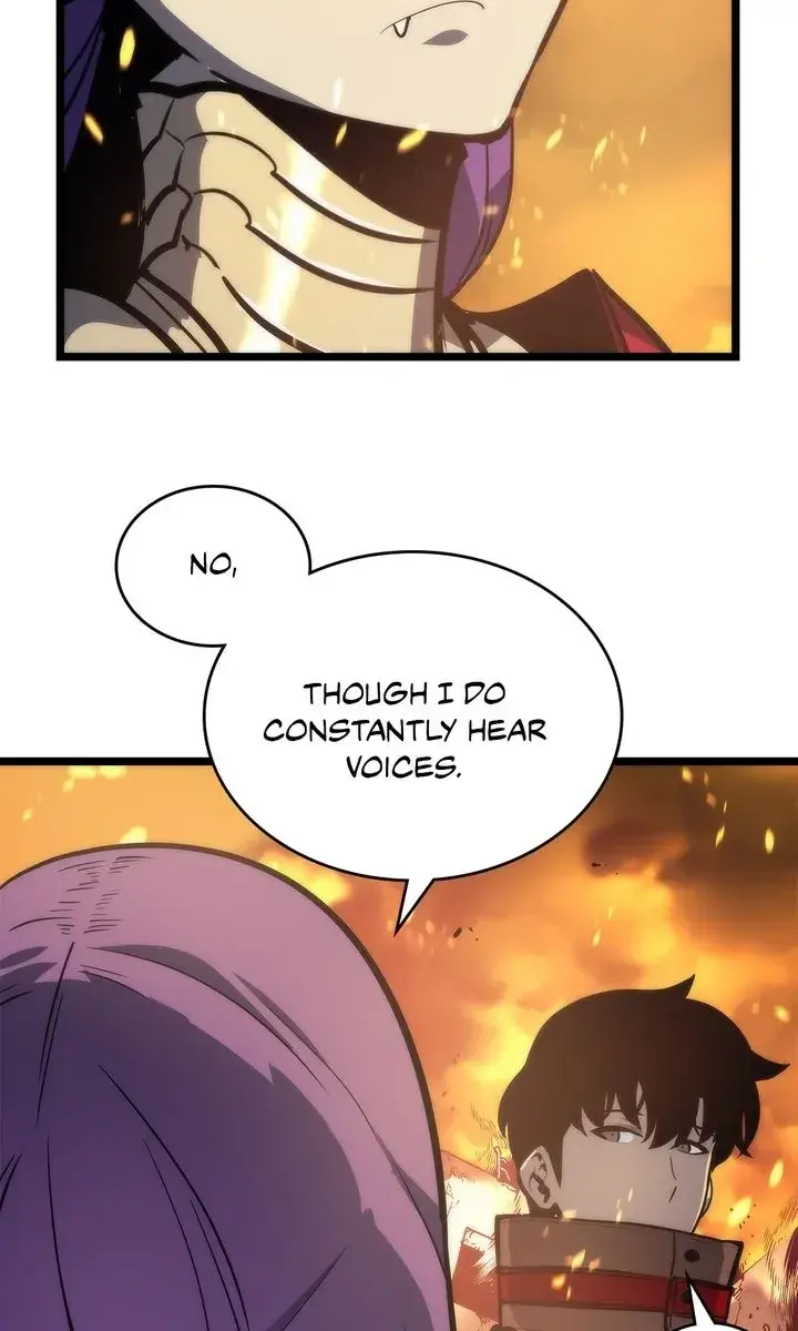 Solo Leveling Chapter 82 Page 81