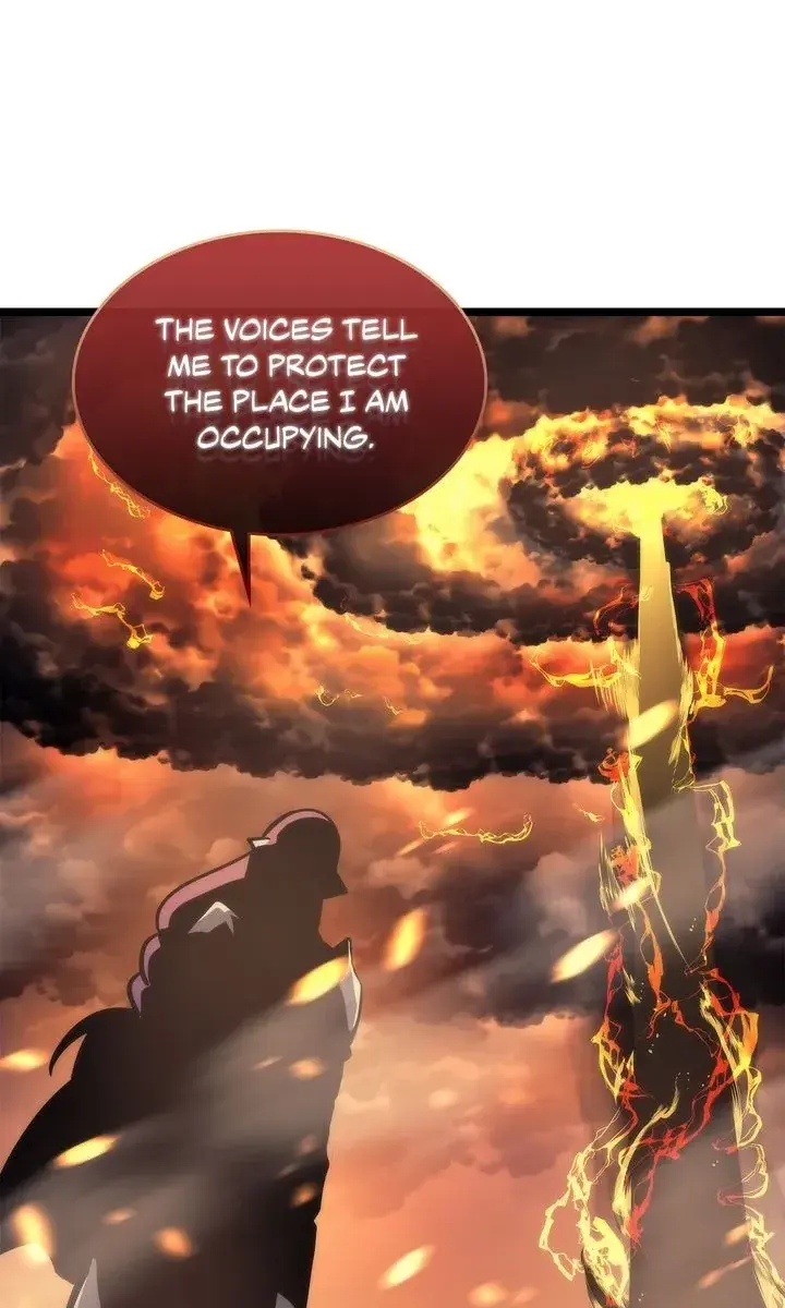 Solo Leveling Chapter 82 Page 84