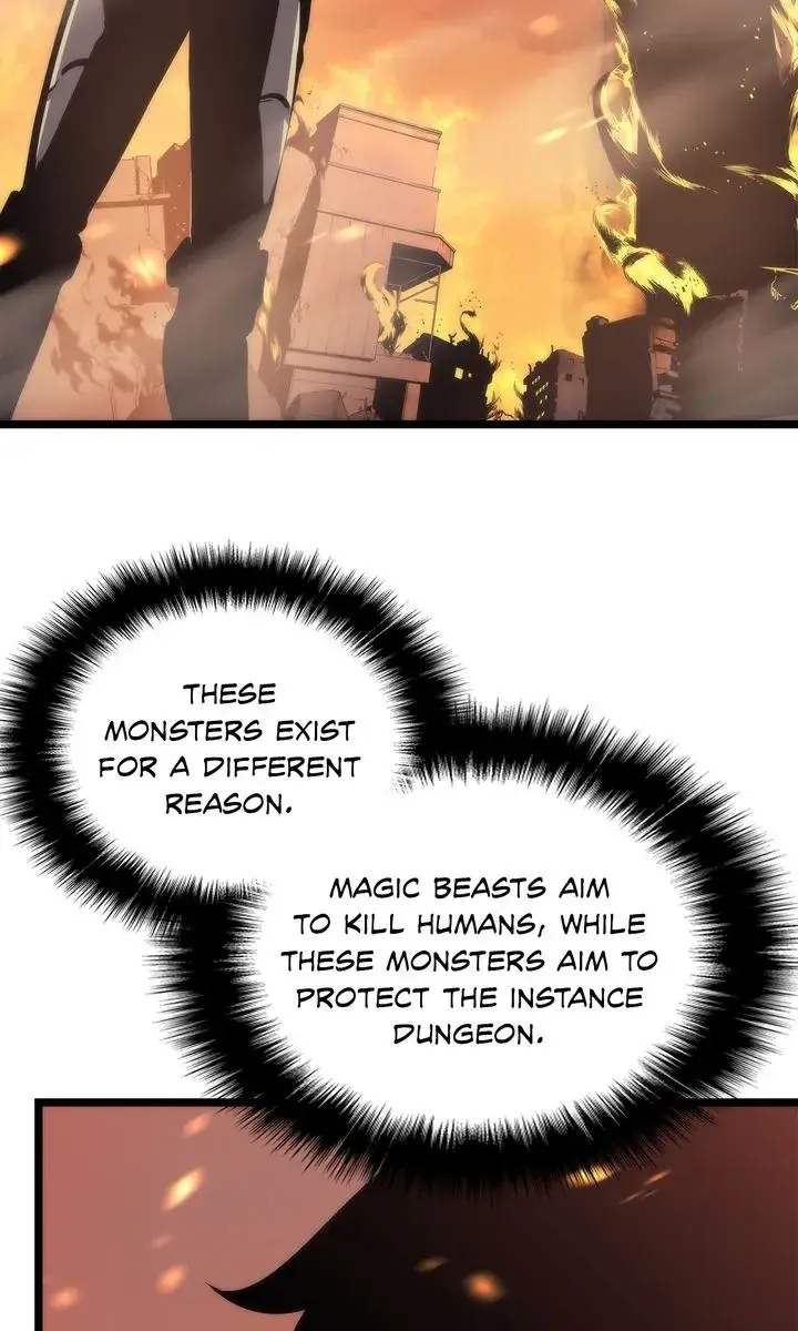 Solo Leveling Chapter 82 Page 85