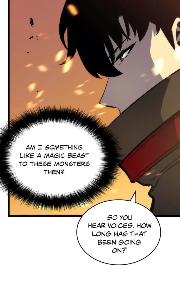 Solo Leveling Chapter 82 Page 86