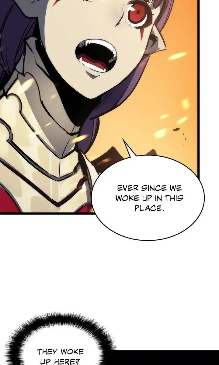 Solo Leveling Chapter 82 Page 88