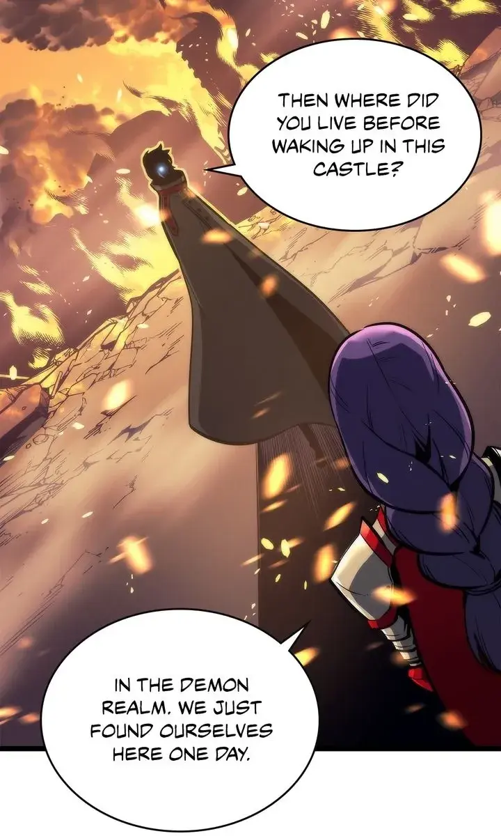 Solo Leveling Chapter 82 Page 90