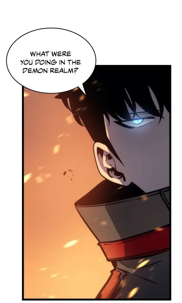 Solo Leveling Chapter 83 Page 2