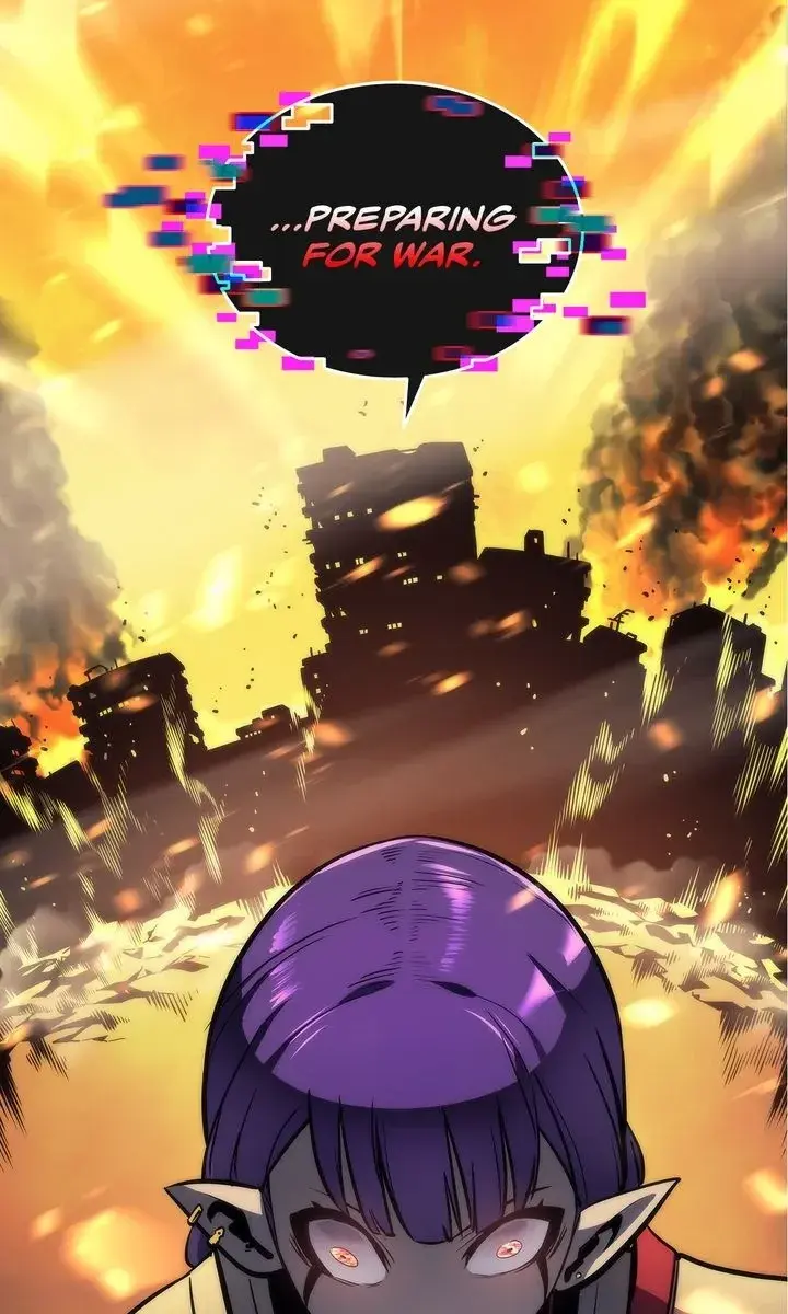 Solo Leveling Chapter 83 Page 4