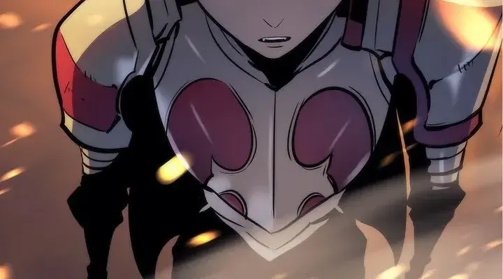 Solo Leveling Chapter 83 Page 5