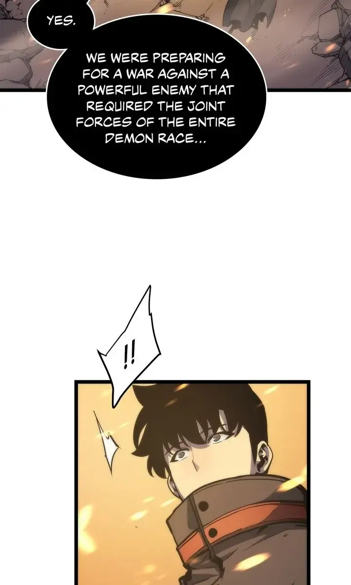 Solo Leveling Chapter 83 Page 8