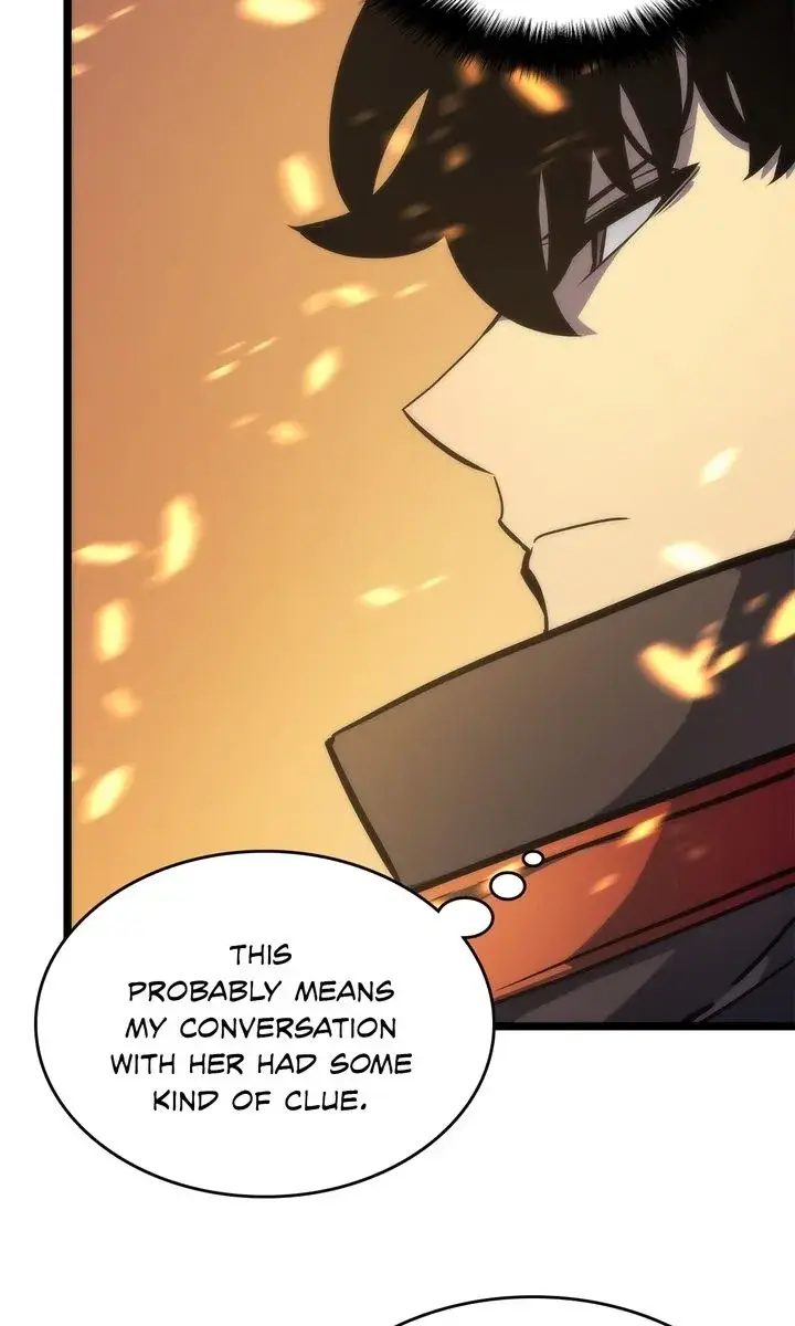 Solo Leveling Chapter 83 Page 13