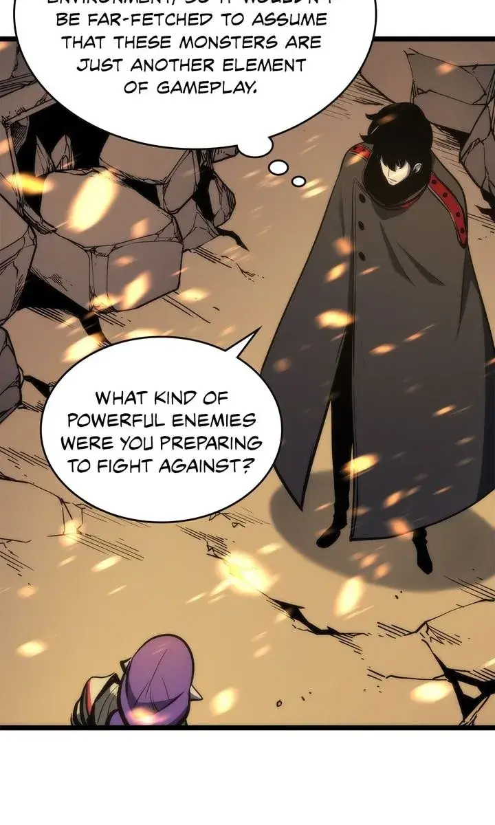 Solo Leveling Chapter 83 Page 15