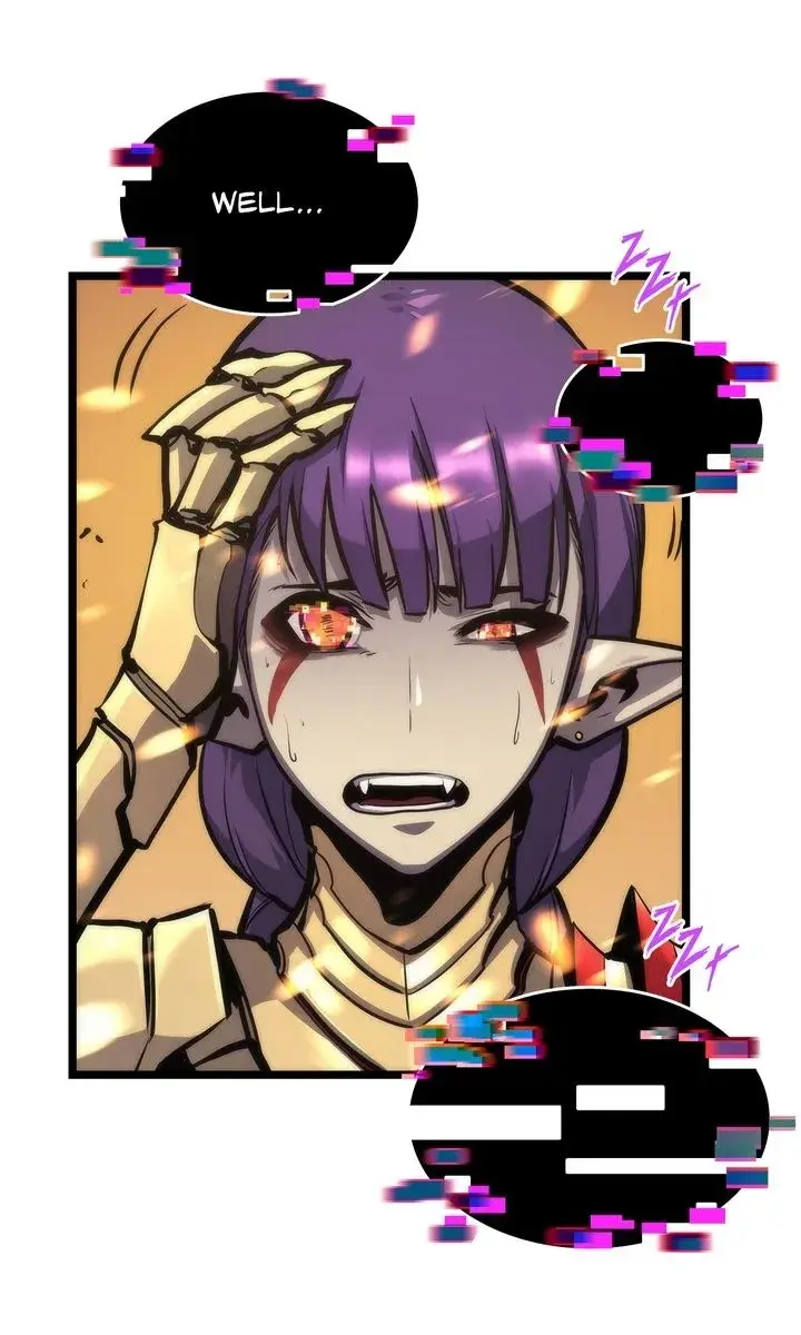 Solo Leveling Chapter 83 Page 16