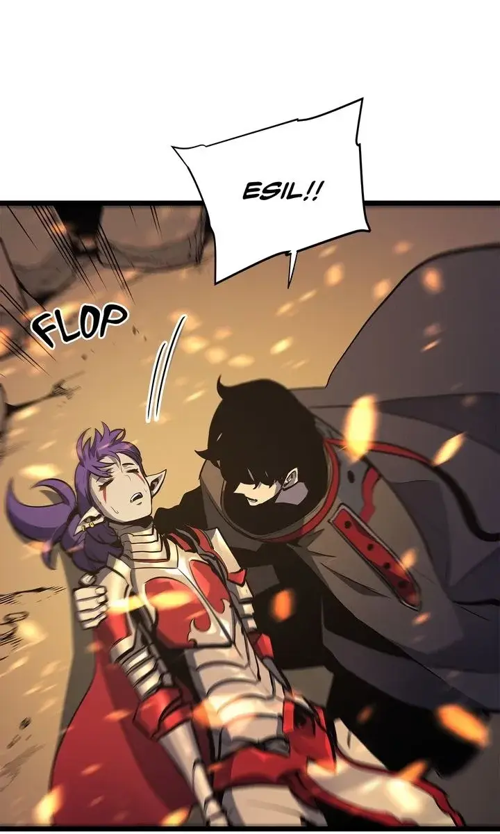 Solo Leveling Chapter 83 Page 19