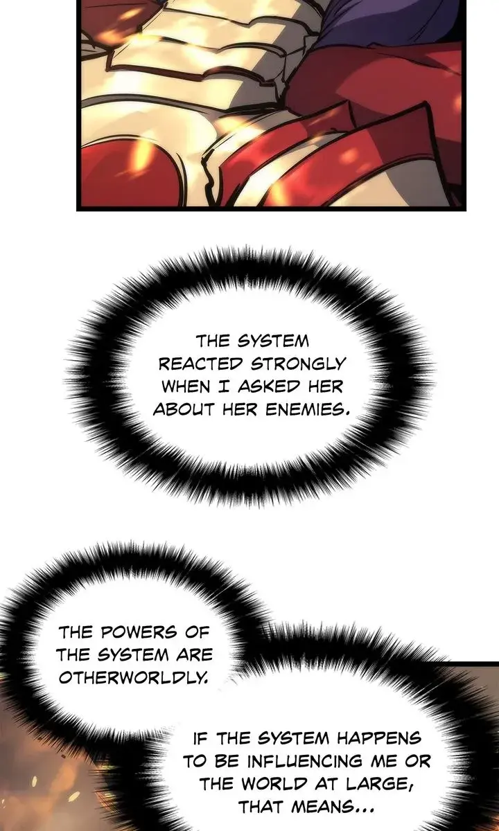 Solo Leveling Chapter 83 Page 21