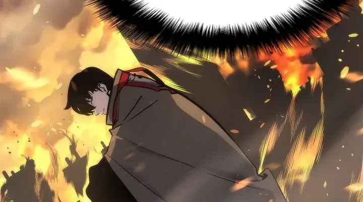 Solo Leveling Chapter 83 Page 22