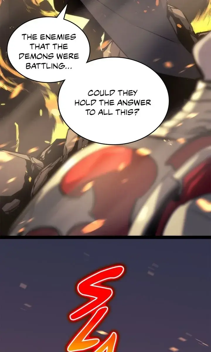 Solo Leveling Chapter 83 Page 23