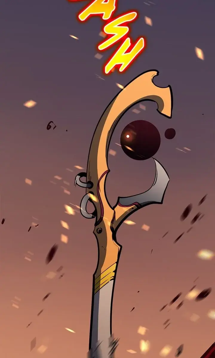 Solo Leveling Chapter 83 Page 24