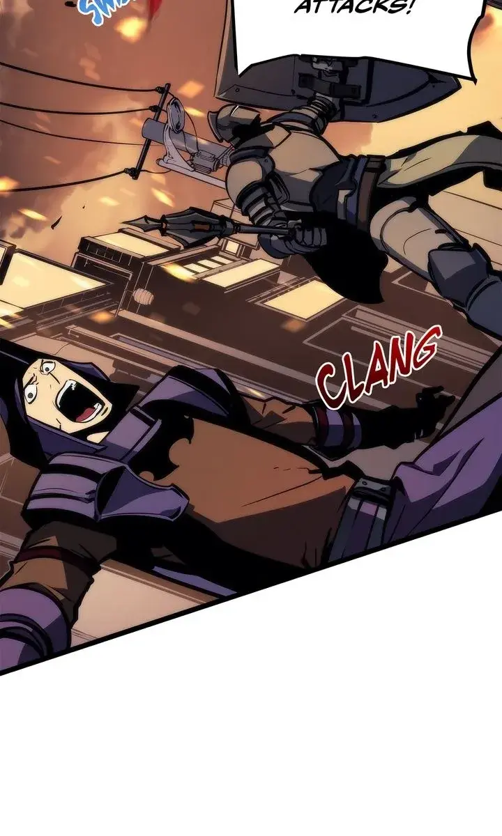 Solo Leveling Chapter 83 Page 28