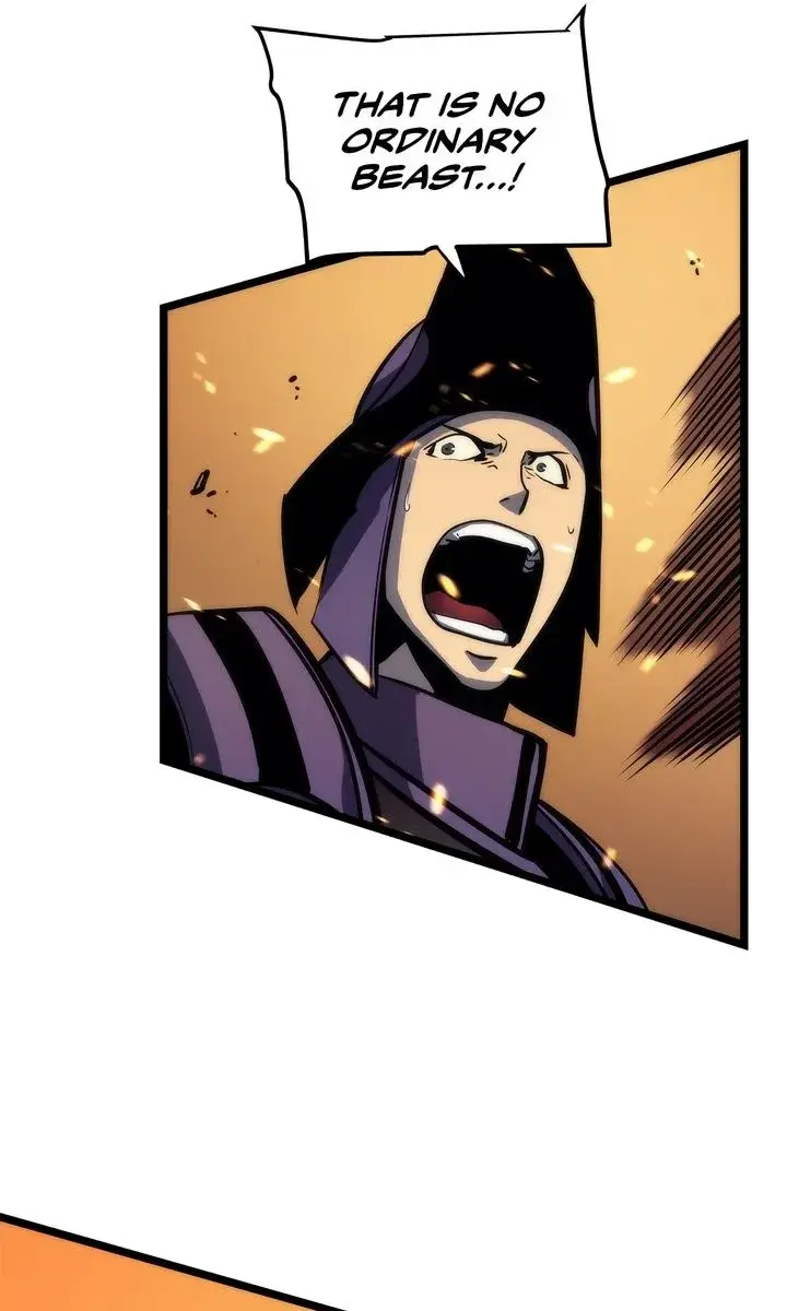 Solo Leveling Chapter 83 Page 29