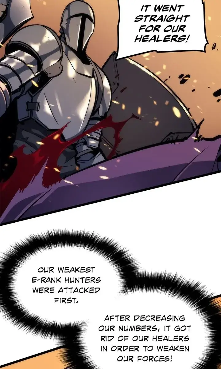 Solo Leveling Chapter 83 Page 32