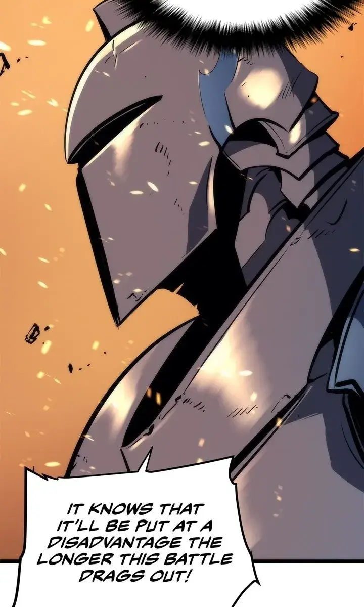 Solo Leveling Chapter 83 Page 33