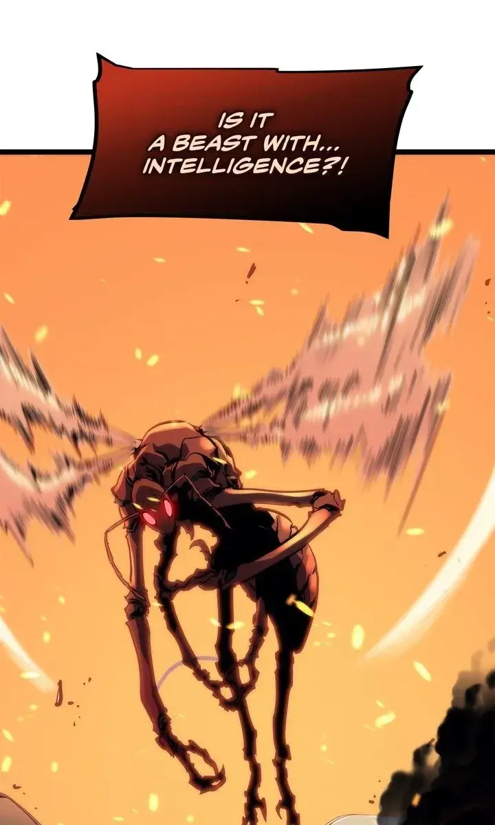 Solo Leveling Chapter 83 Page 35