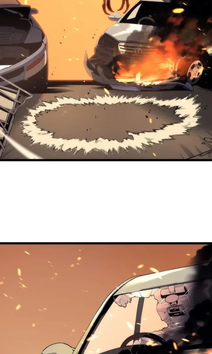 Solo Leveling Chapter 83 Page 36
