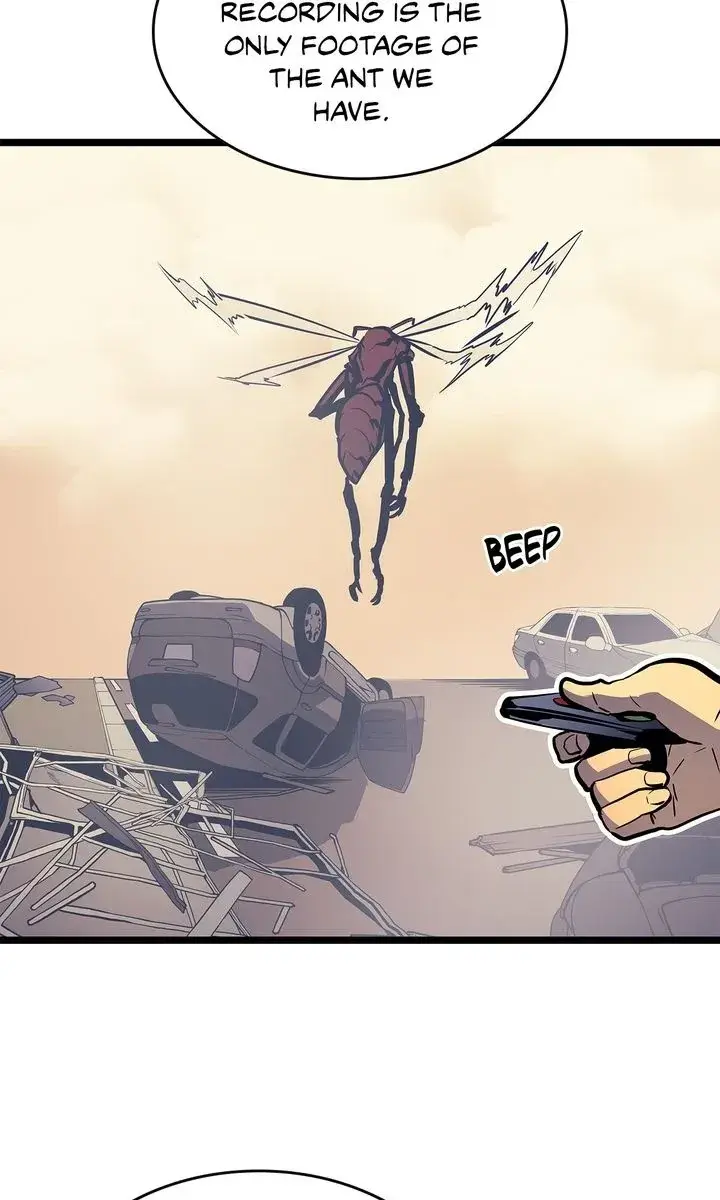 Solo Leveling Chapter 83 Page 39