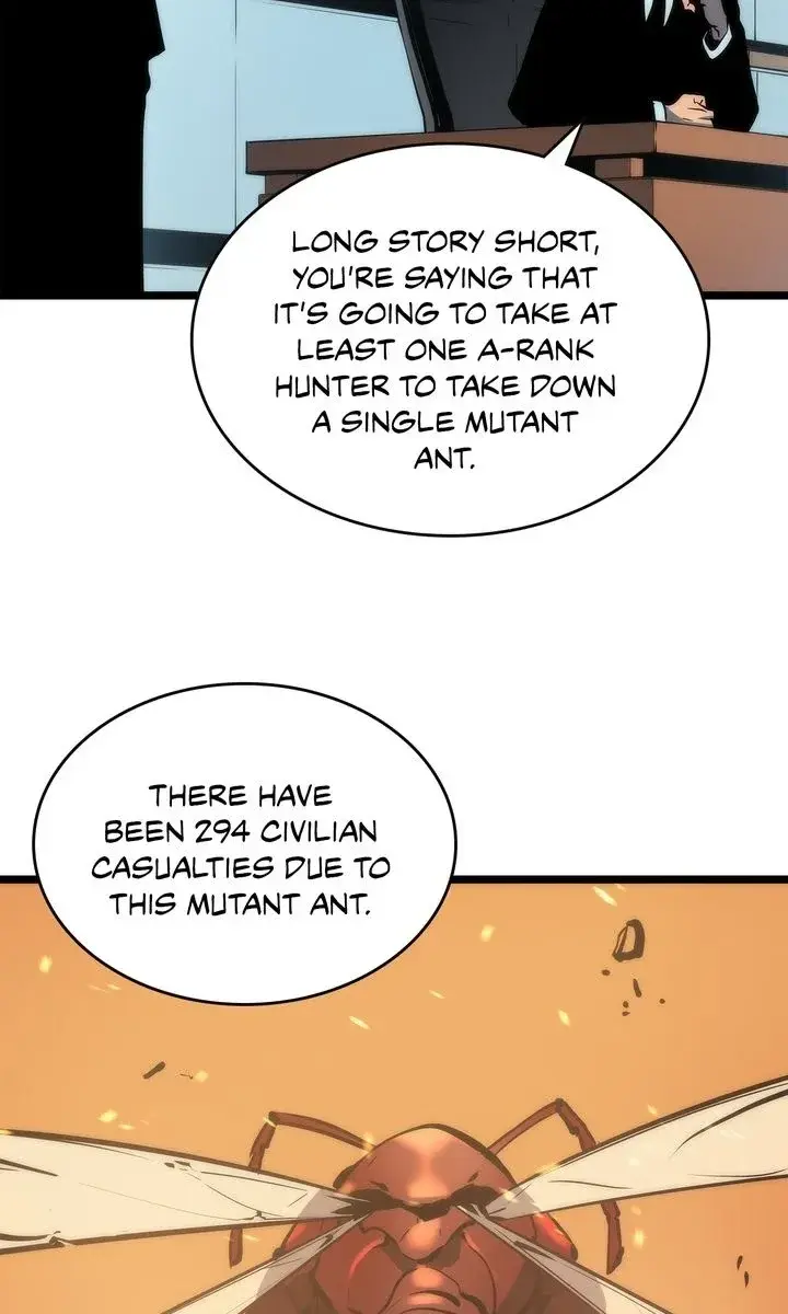 Solo Leveling Chapter 83 Page 43