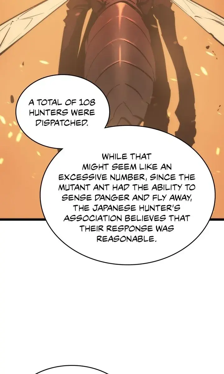 Solo Leveling Chapter 83 Page 44