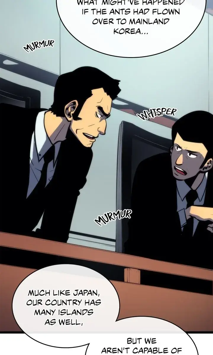 Solo Leveling Chapter 83 Page 46