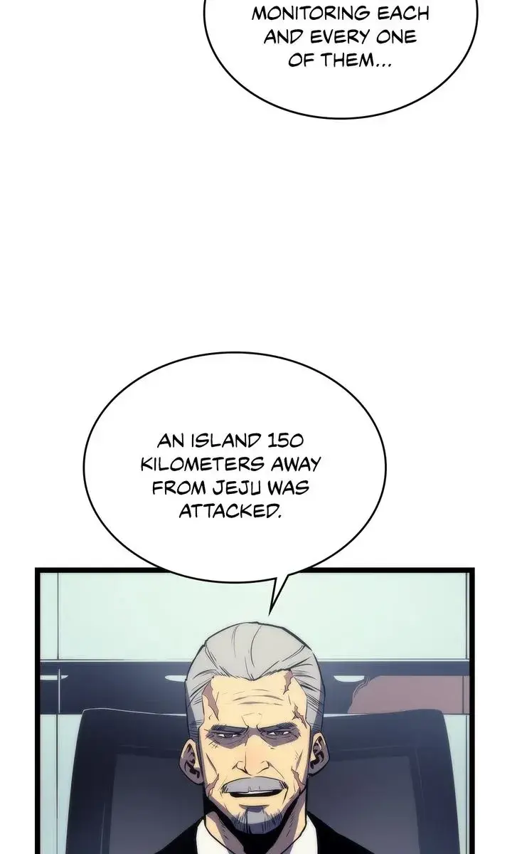 Solo Leveling Chapter 83 Page 47