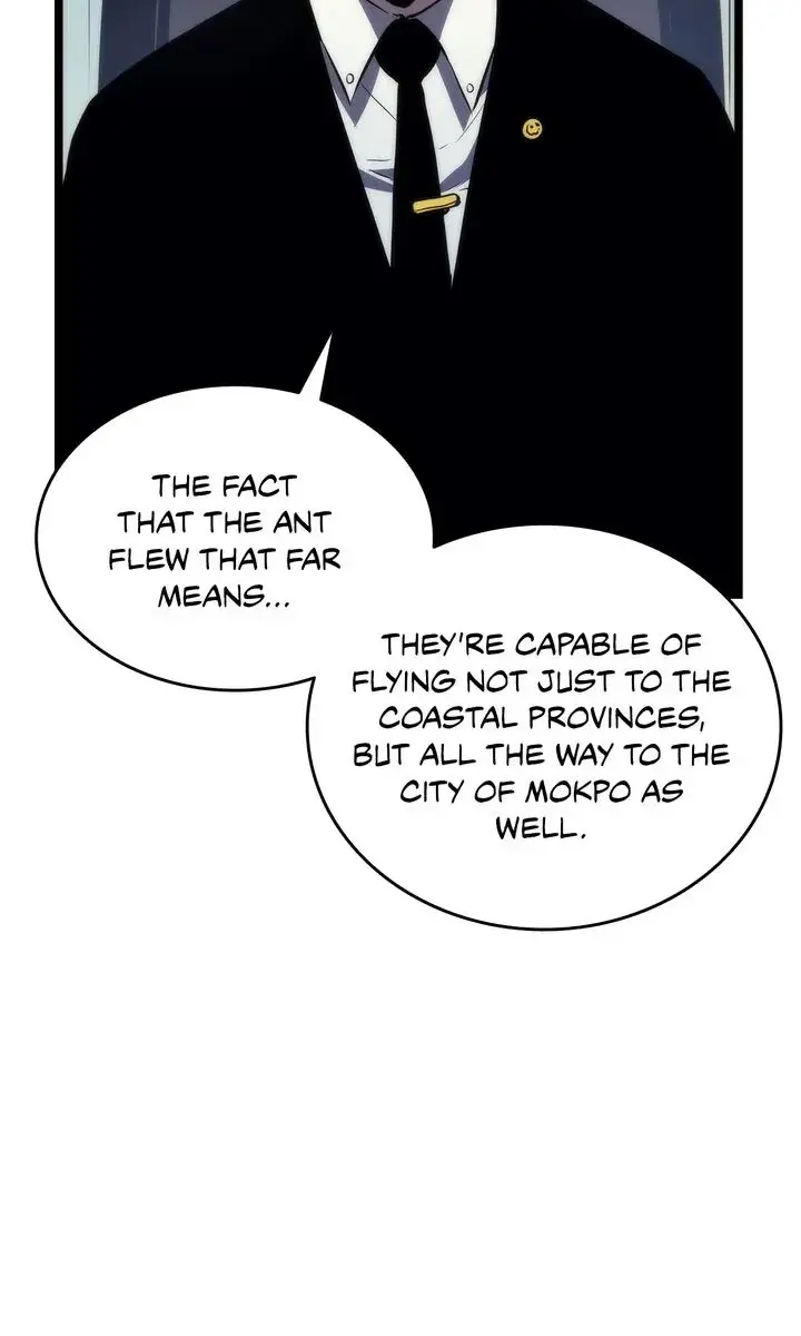 Solo Leveling Chapter 83 Page 48