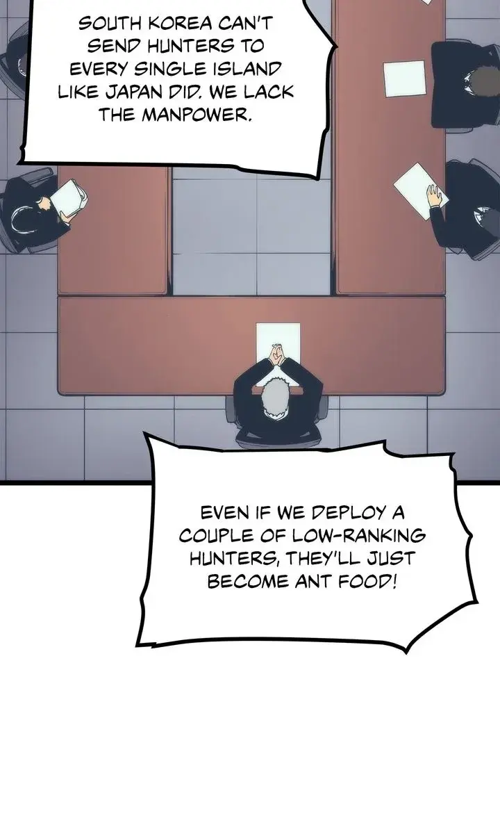 Solo Leveling Chapter 83 Page 51