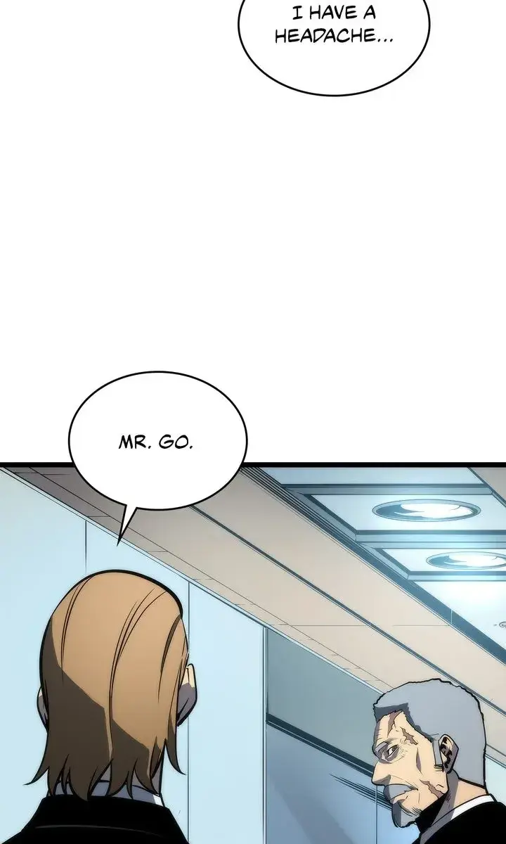 Solo Leveling Chapter 83 Page 54