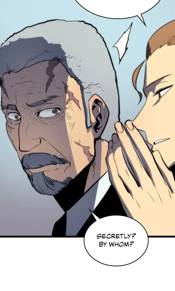 Solo Leveling Chapter 83 Page 56