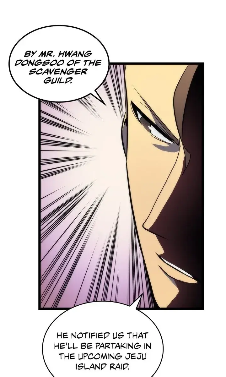 Solo Leveling Chapter 83 Page 58