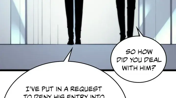 Solo Leveling Chapter 83 Page 61