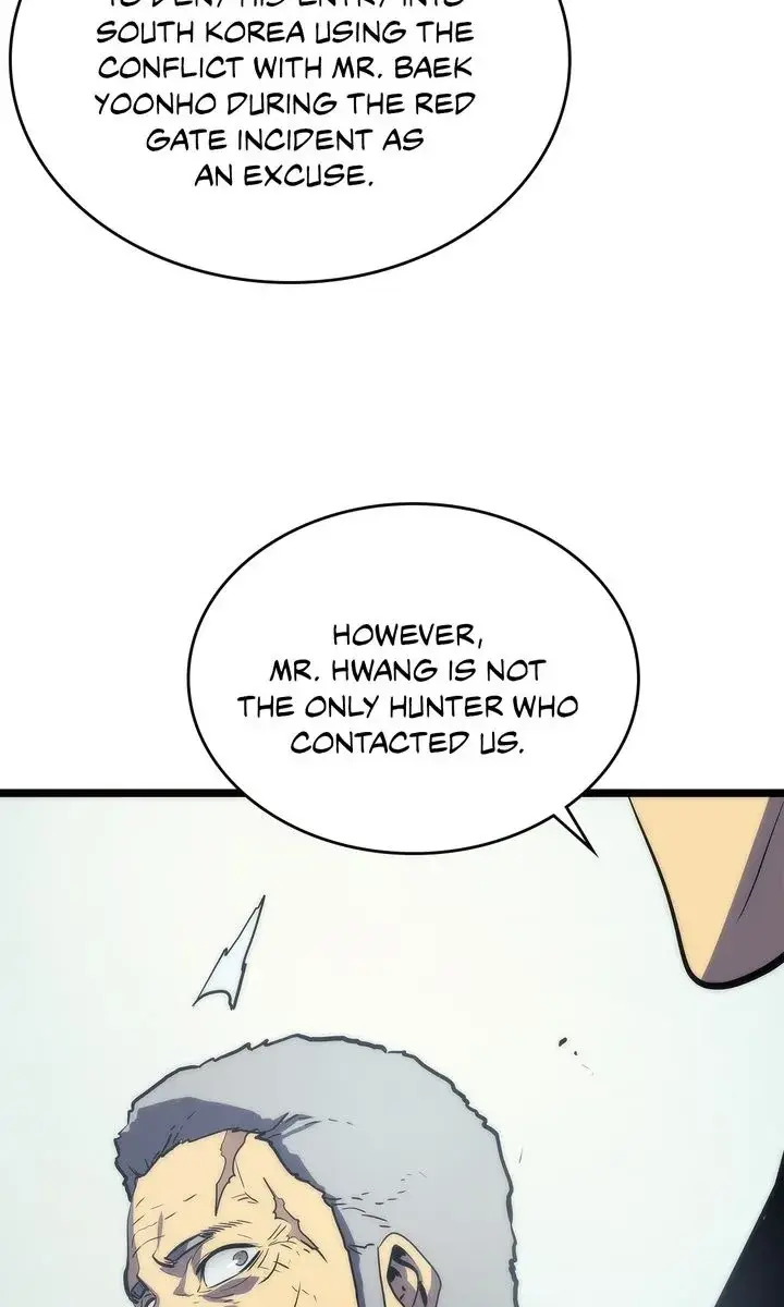 Solo Leveling Chapter 83 Page 62