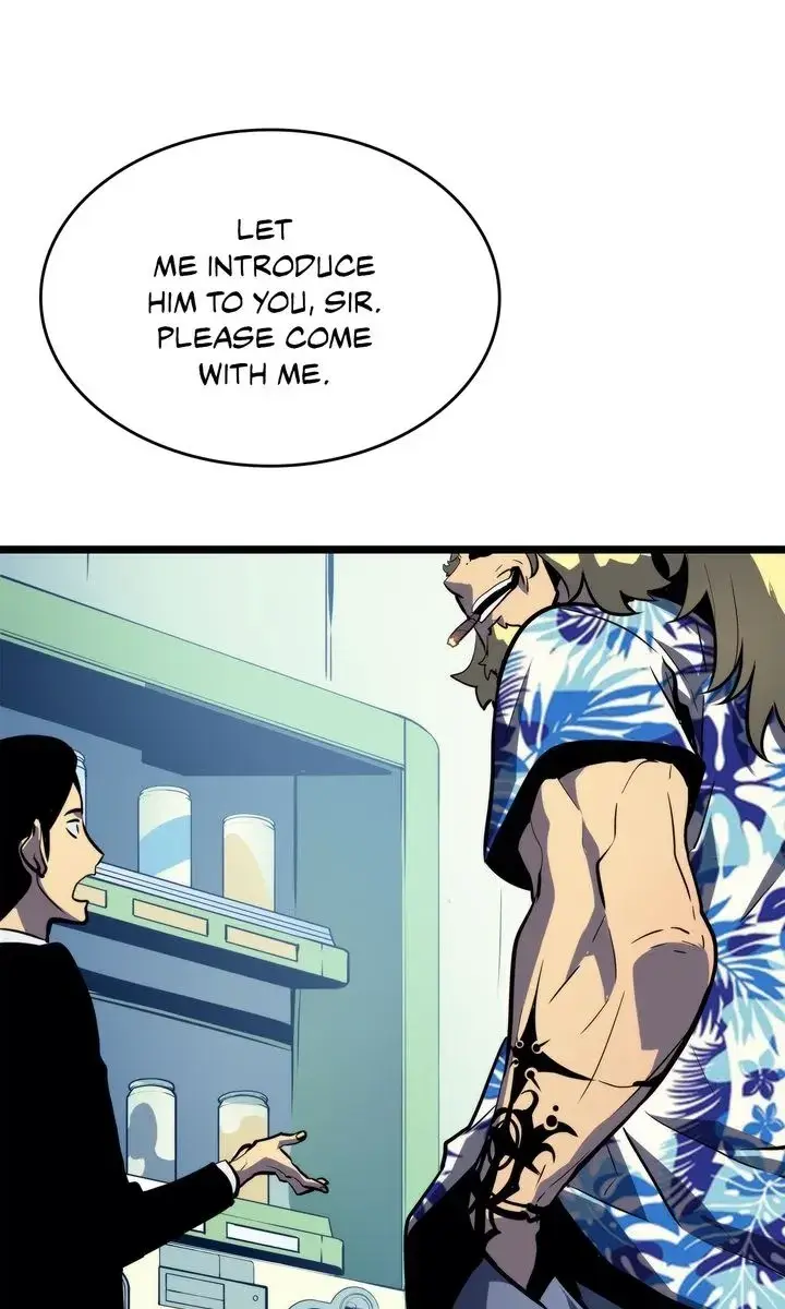 Solo Leveling Chapter 83 Page 65