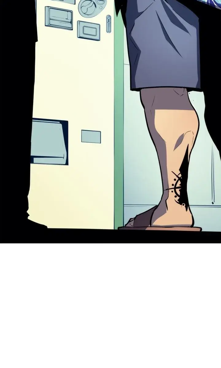 Solo Leveling Chapter 83 Page 66