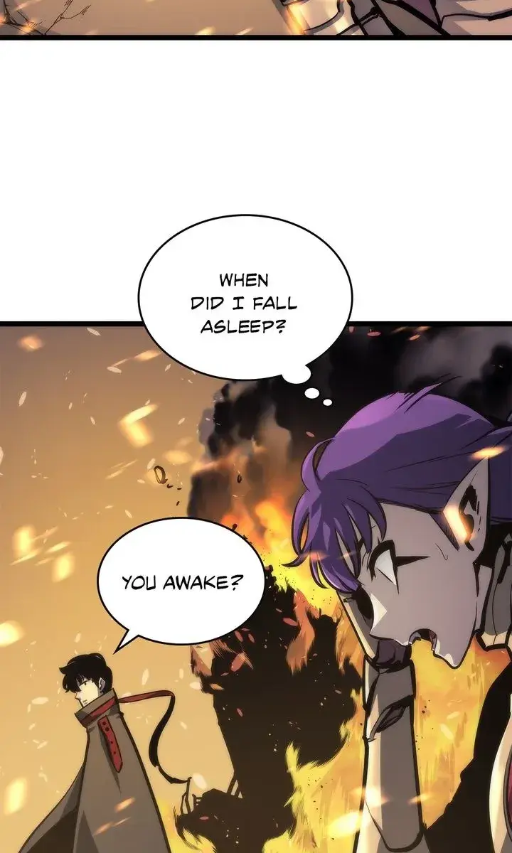 Solo Leveling Chapter 83 Page 70