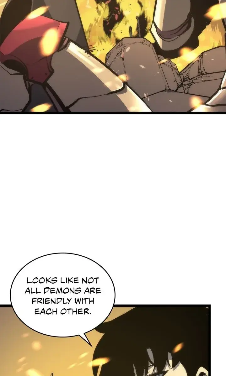 Solo Leveling Chapter 83 Page 71