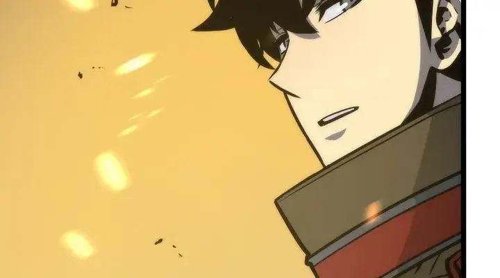 Solo Leveling Chapter 83 Page 72