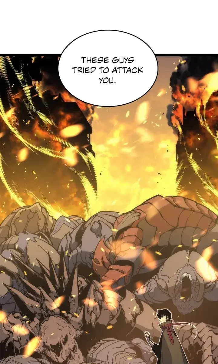 Solo Leveling Chapter 83 Page 74