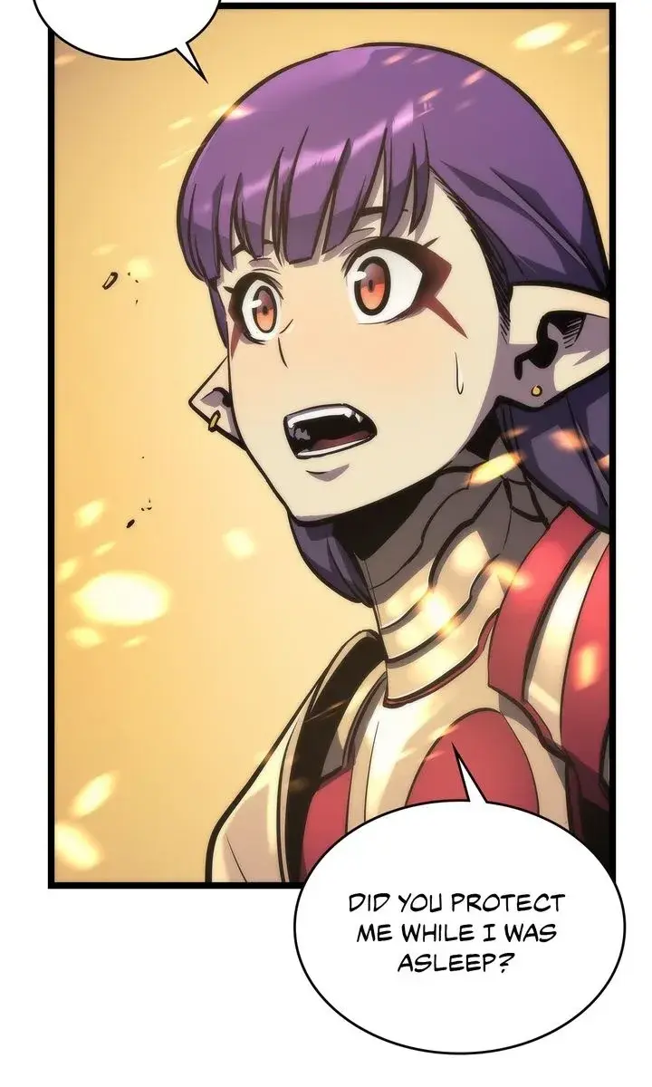 Solo Leveling Chapter 83 Page 76